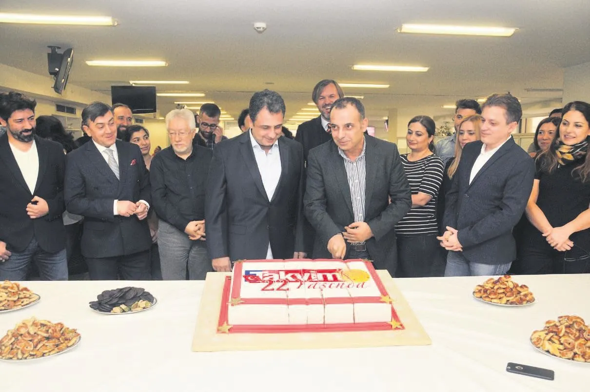 Gururla 22 yıl-2