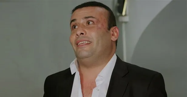 Kolpaçino 4 filminde Ganyotçu var mı, yok mu? Ebubekir Öztürk kimdir? Ganyotçu karakterini kim canlandırıyor?