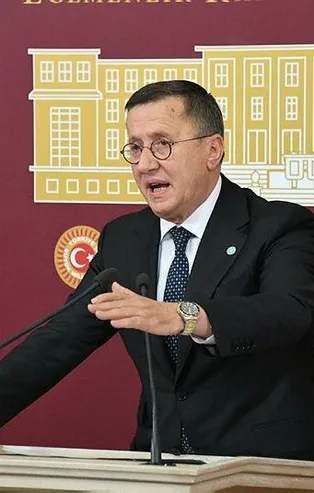 CHP'li Cihangir İslam ile İP'li Lütfü Türkkan'ın "mülteci" kavgası! İttifaktaki yeni krizin fitili ateşlendi