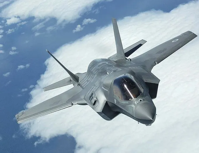 ABD’den flaş F-35 açıklaması