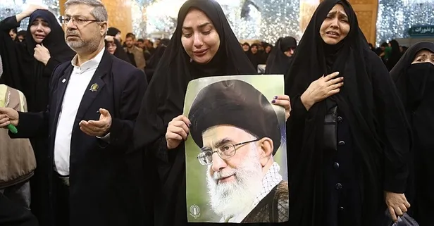 Hamaney'in sağ kalan danışmanı anlattı: İran'da geçiş süreci nasıl olacak?