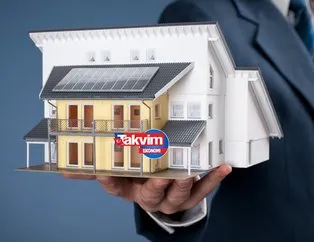 0 faizli 241 bin TL konut kredisi ile ev sahibi yaptıran kampanya açıklandı! TOKİ ve Ziraat Bankası'ndan kredi seferberliği! Kiraya taksit taksit son!