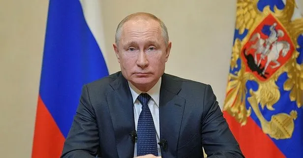 Son dakika: Rusya’dan flaş koronavirüs kararı! Putin duyurdu