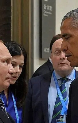 ABD -Rusya arasında gerginlik artıyor