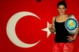 Dünya Yıldız’ı