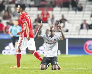 Bugün tüm gözler Talisca’da