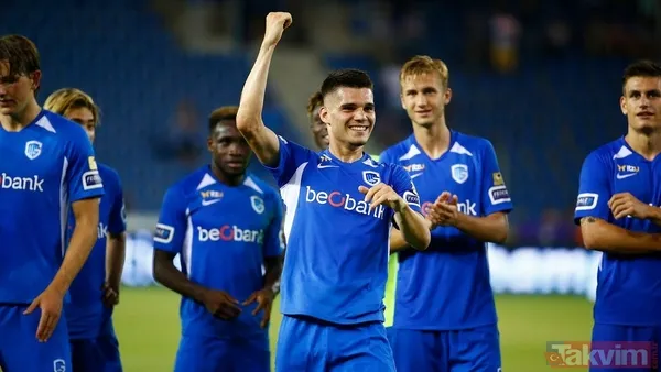 İşte Galatasaray'ın Şampiyonlar Ligi'ndeki rakipleri! - 30