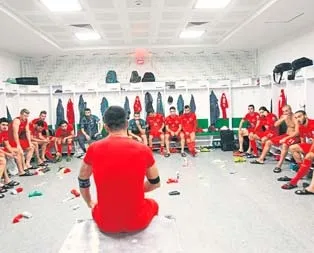 Hem ağladı hem ağlattı