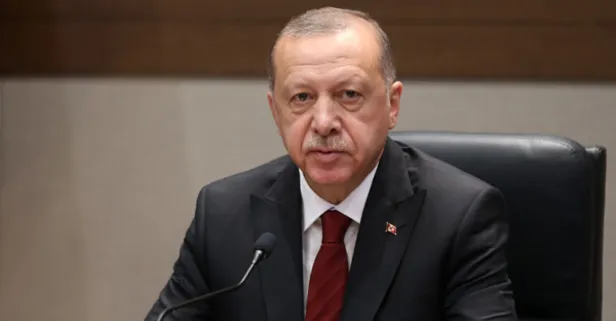 Başkan Erdoğan, Dünya Turizm Günü'nü kutladı