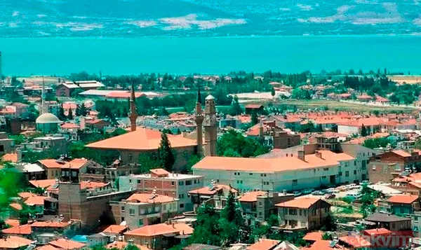 Son dakika: 15-21 Şubat koronavirüs vaka haritasındaki o illerde dikkat çeken artış! Artış olan illerde giriş çıkış kapanabilir! - 48