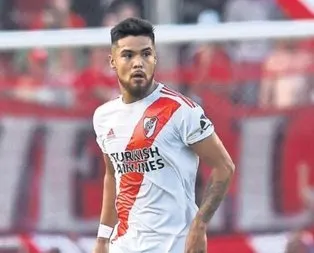 Paulo Diaz iddiası