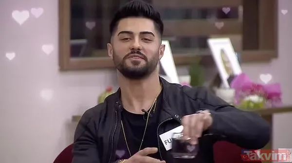 Kısmetse Olur Furkan "Bu kadın eskort!" deyip sevgilisini darp edip çıplak fotoğraflarını elden ele yaymış "Bu insanları ekrana çıkarıyorlar" - 5