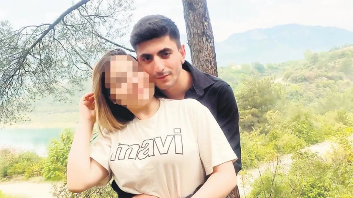 Şantaj cinayeti!