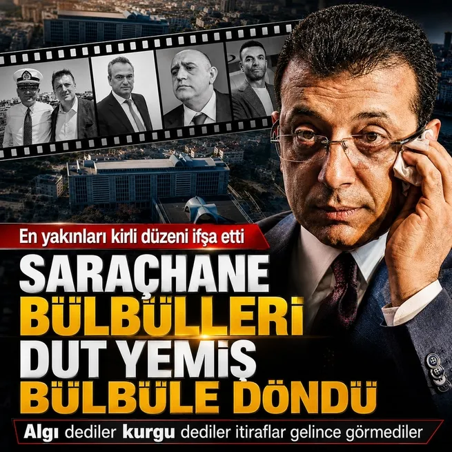 Mağdurlar ve itirafçılar konuştu, yandaşlar sustu: İmamoğlu davasında rüşvet dekontları ve çarpıcı itiraflar