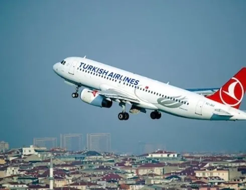 THY’den yeni rota!