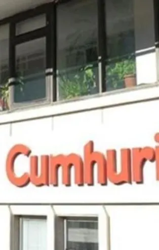 İletişim Başkanı Altun hakkında yalan haber yapmışlardı! Cumhuriyet Gazetesi ve Canan Kaftancıoğlu hakkında yeni açıklama