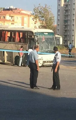 "Pastör"ize bombayı o örgüt üstlendi