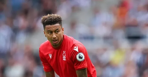 Fenerbahçe'den Jesse Lingard bombası!