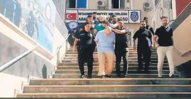 FETÖ’cü psikiyatrist Salih Zoroğlu hakkında kan donduran detaylar! Genç kız yaşadığı kabusu anlattı: Kendimi ısırdım