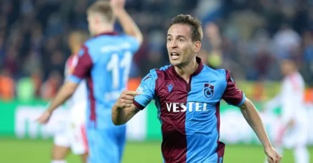 Joao Pereira’ya yoğun tedavi