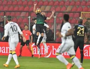 Dilmen'den Akhisar-F.Bahçe maçı analizi