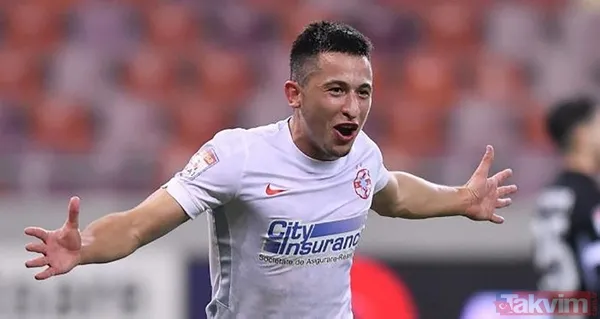 Steaua Bükreş Başkanı Gigi Becali açıkladı: Galatasaray 10 milyon Euro verirse Morutan'ı satarım - 4