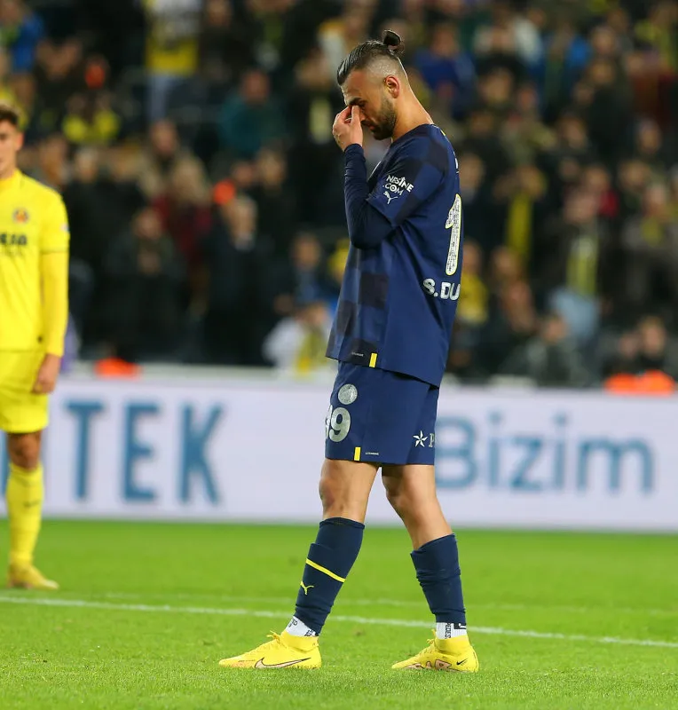 Serdar Dursun'dan Fenerbahçe'ye şok dava! - 2