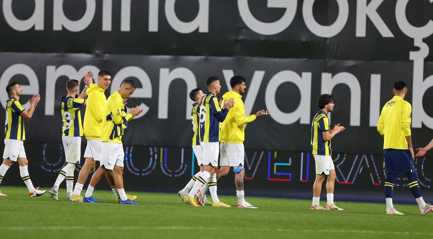 Fenerbahçeli yıldıza görülmemiş teklif! Arda Güler'i sollayacak - 6