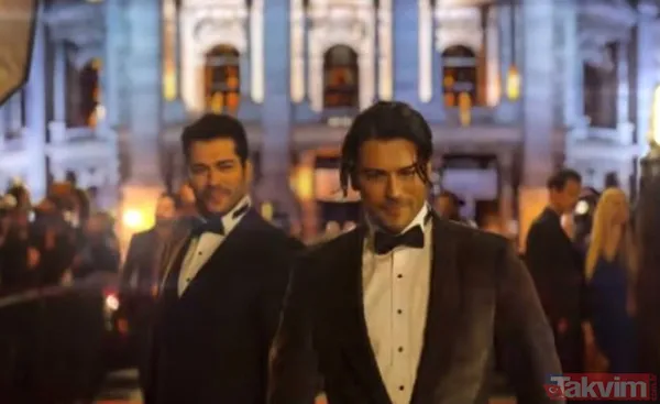 Sen Anlat Karadeniz'in Nefes'i İrem Helvacıoğlu sosyal medyayı ikiye böldü! - 13