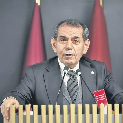 İki rakibinin toplamını geçti: Galatasaray finansal zirvede tek başına