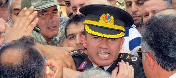 FETÖ'nün provokatörü ordudan ihraç edildi