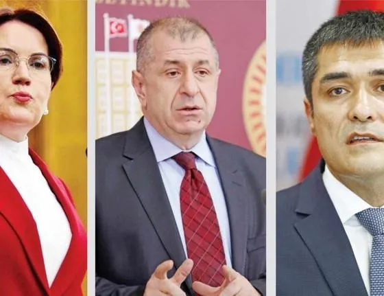 Kavuncu’nun önünü kimler açtı?