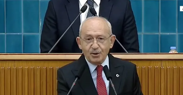 Kemal Kılıçdaroğlu'ndan yeni gaf: Aralık... ekim... gar... katliam... aralık...