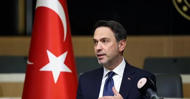 Enerji ve Tabii Kaynaklar Bakanı Alparslan Bayraktar açıkladı: Elektrik ve gaza zam yok