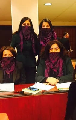 Kandil'in B planı devrede