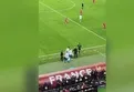 Fransa'yı öne geçiren Mbappe golü attıktan sonra sakatlandı