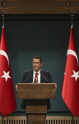 Canikli: 27 bin 715 öğretmen ihraç edildi