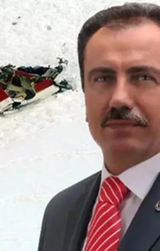 Muhsin Yazıcıoğlu soruşturmasında son dakika gelişmesi: Aileler, 3 uçağın kamera görüntülerinin incelenmesini talep etti