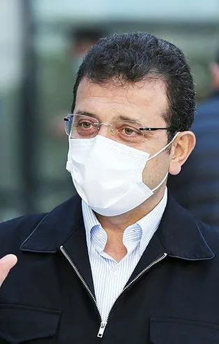 Hastane yoluna bütçem yok diyen CHP'li İBB Başkanı Ekrem İmamoğlu tango için kesenin ağzını açtı