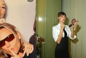 Dilan Çiçek Deniz ‘eski sevgilisinin arkadaşıyla aşk' iddiasına yanıt verdi: Olay doğru ama...