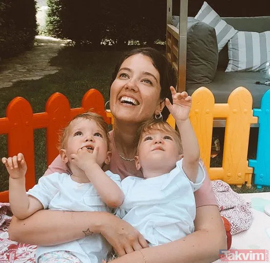 Müge Anlı'ya çıkacağını belirten Songül Karlı'nın bikinili paylaşımına oğlundan tepki! "Hep bir yerlerin konuşuluyor anne!" - 20