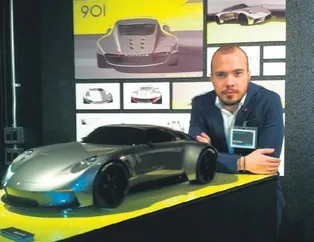 Staj başarısı ABD kapısı açtı