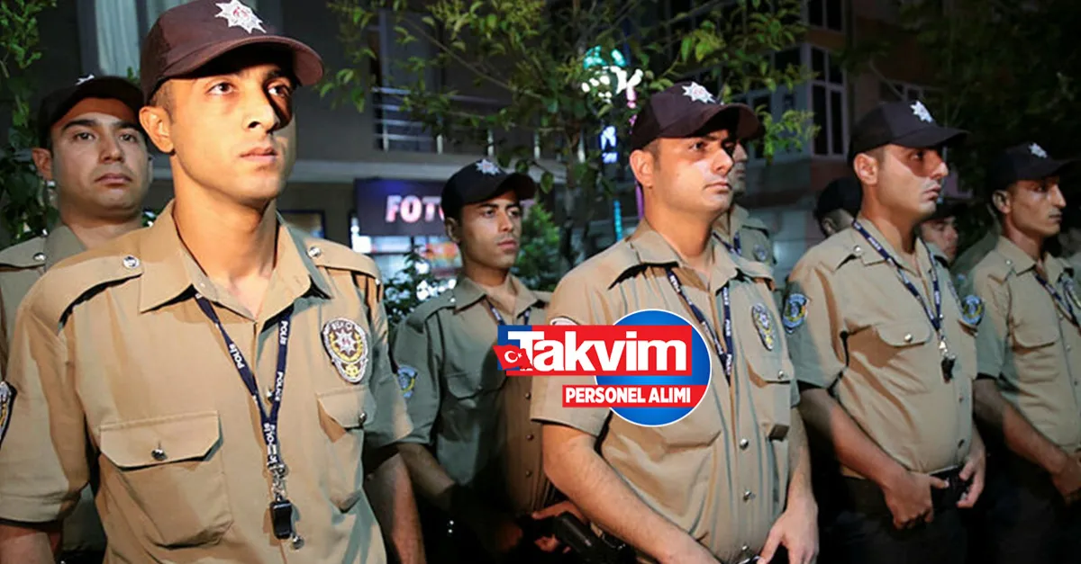 İŞKUR’dan ilkokul mezunu Çarşı ve Mahalle Bekçisi alımı! İstanbul ve Ankara başta olmak üzere 9 ilde bekçi alımı yapıyor! En az 4.650 TL maaş + yemek...