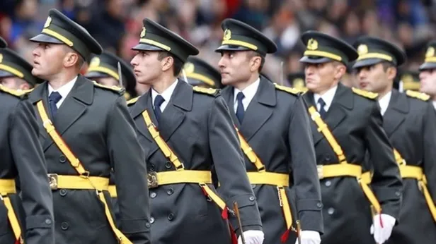 Milli Savunma Üniversitesi MSÜ tercih sonucu sorgulama ekranı erişime açıldı mı? MSÜ tercih sonuçları ne zaman açıklanacak 2022?-6