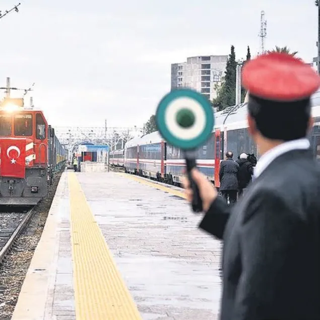 Azerbaycan’a Demirağ