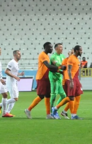 Tahkim Kurulu'ndan flaş Marcao kararı! Cezası netleşti