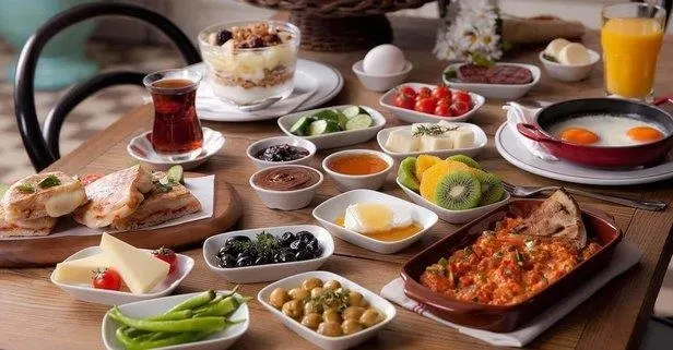 Obezite çocukların sağlığını tehdit ediyor! Kahvaltı yapın obez olmayın-4