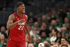 Heat Celtics karşısında farkı 2'ye çıkardı