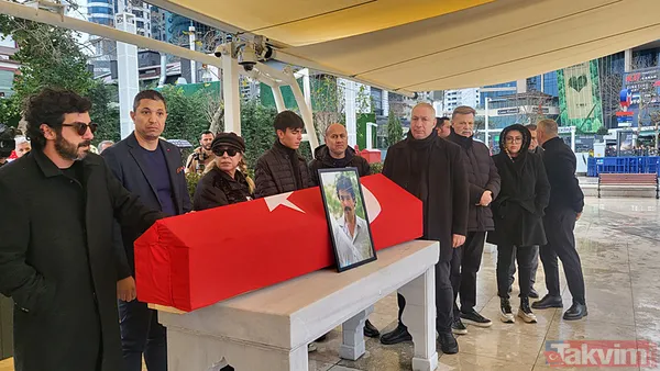 Ferdi Tayfur'un dudak uçuklatan mirası! Kızı Tuğçe'yi men mi etti? Avukatı açıkladı - 19