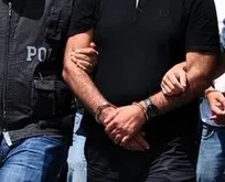PKK propagandası yapan şüpheli tutuklandı